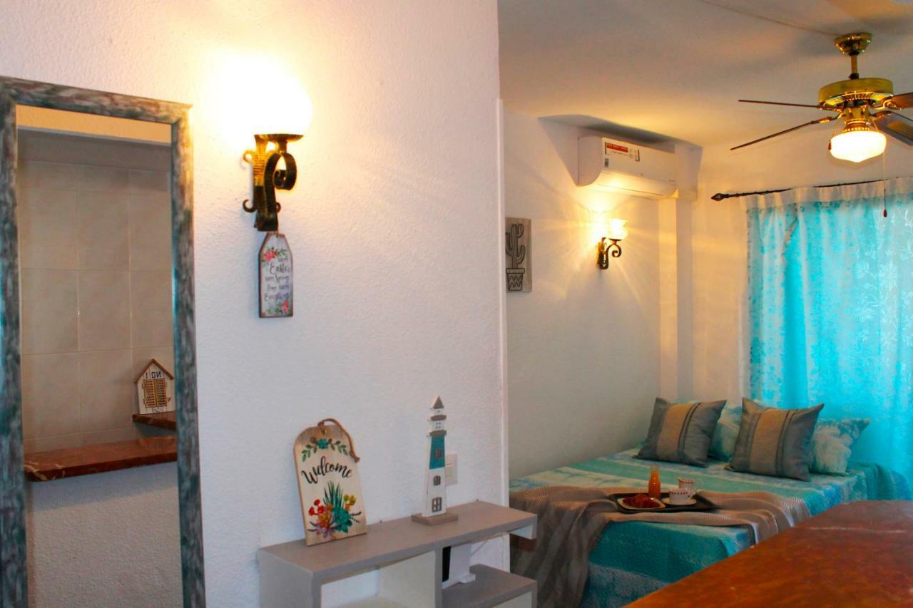 Estudio Mar Y Playa Benalmádena Kültér fotó